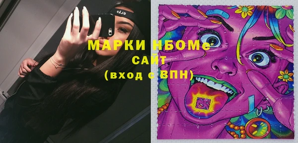 молекула духа Аркадак